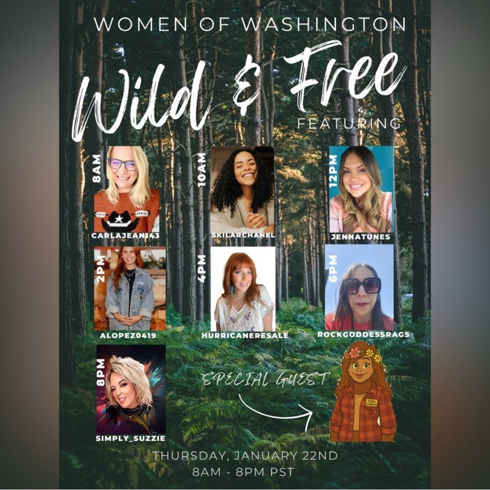 Random Pull!! 🌲🦅🐻 - Picture 5 of 5